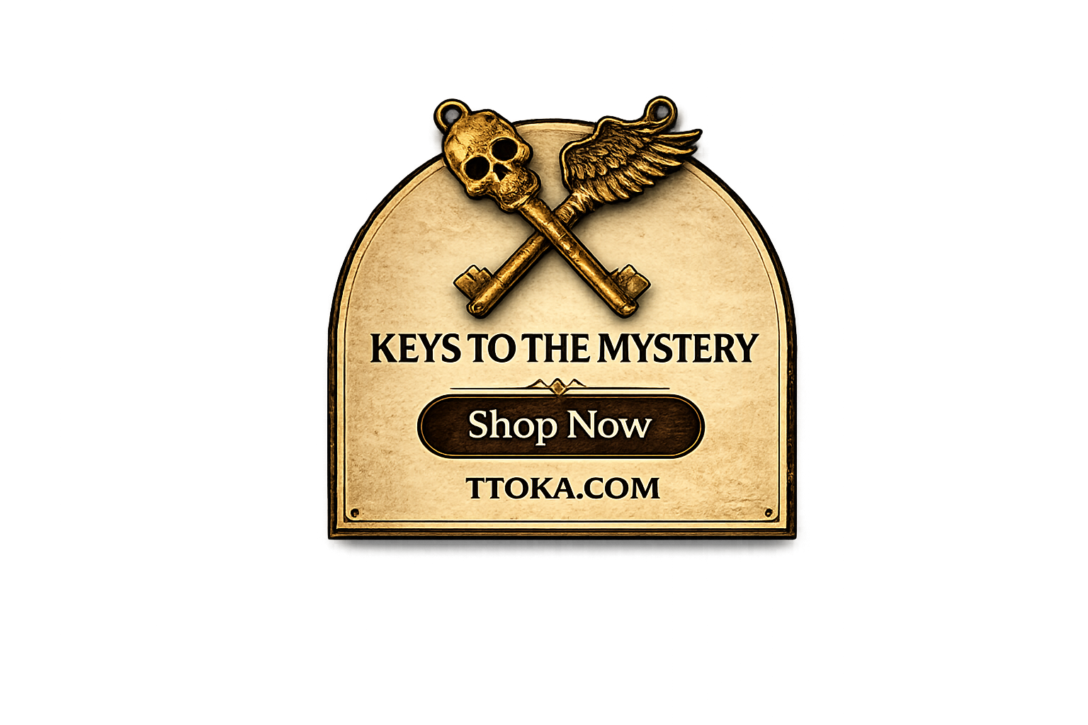 Keys to the Mystery